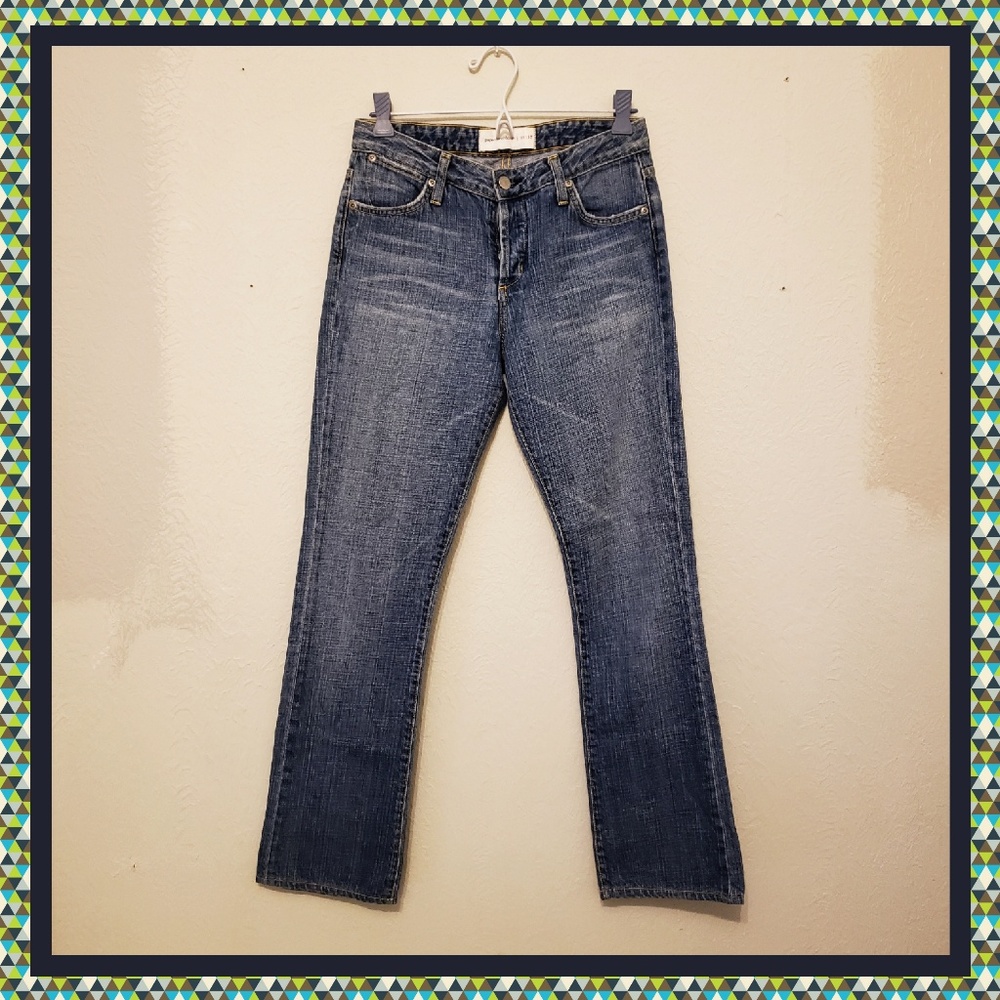 Paper Denim & Cloth Jeans